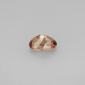 Granate con cambio de color cambio de color natural de 0,70 ct, corte óvalo, VVS-VS