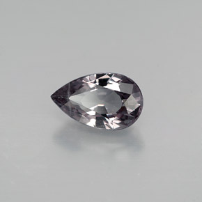 Granate con cambio de color multicolor natural de 1,20 ct, en forma de pera, VS