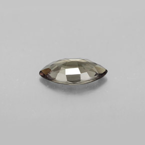 Granate con cambio de color multicolor natural de 1,34 ct, marquesa, VS