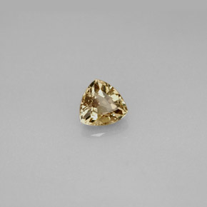 Granate con cambio de color cambio de color natural de 0,75 ct, trillón, VVS-VS
