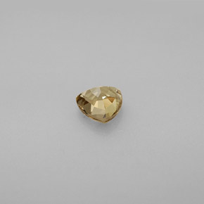 Granate con cambio de color cambio de color natural de 0,75 ct, trillón, VVS-VS