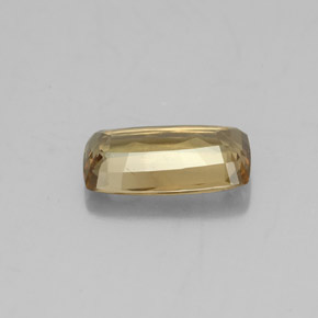 Granate con cambio de color multicolor natural de 1,77 ct, corte cojín, VS-SI