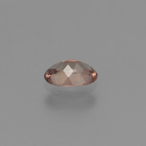 Granate con cambio de color cambio de color natural de 0,55 ct, corte óvalo, VS-SI