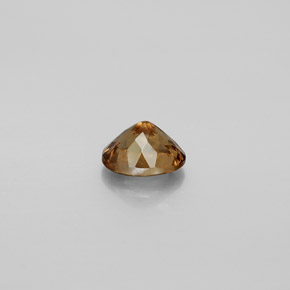 Granate con cambio de color multicolor natural de 1,63 ct, corte óvalo, VS-SI