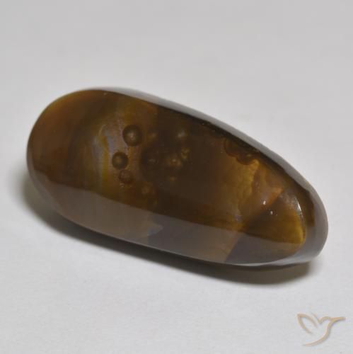 Ágata de fuego Multicolor natural de 12.71 ct, Elegante, Opaco