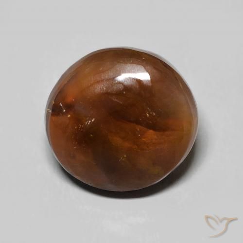 5.86ct Natural Multicolor Ágata de fuego, Ovalada, Opaco