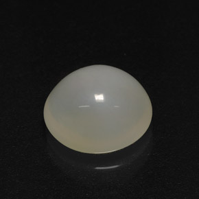 Ópalo de fuego amarillo natural de 2,93 ct, transparente, transparente / translúcido
