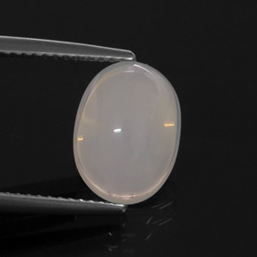 Ópalo de fuego amarillo natural de 3,13 ct, transparente, transparente / translúcido
