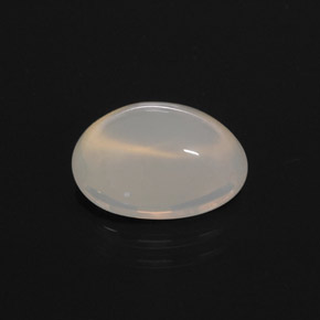 Ópalo de fuego amarillo natural de 3,13 ct, transparente, transparente / translúcido