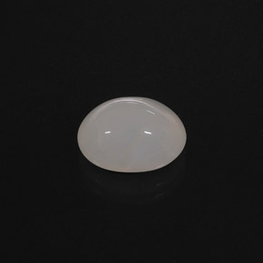 Ópalo de fuego amarillo natural de 4,85 ct, transparente, transparente / translúcido