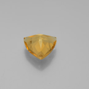 Berilo Dorado Amarillo natural de 1.35 ct, Trillón, VS