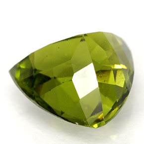 Idocrasa verde natural de 1,30 ct, trillón, VS