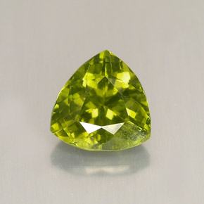 Idocrasa verde natural de 1,80 ct, trillón, VS-SI