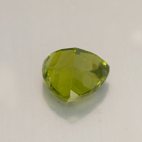 Idocrasa verde natural de 1,80 ct, trillón, VS-SI