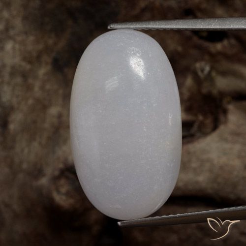 16.11ct Natural Verde medio Jadeíta, Ovalada, Translúcido