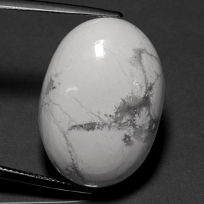 Jaspe multicolor natural de 30,54 ct, corte óvalo, opaco
