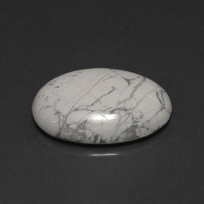 Jaspe multicolor natural de 16,58 ct, corte óvalo, opaco