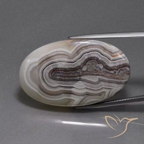 38.55ct Natural Multicolor Jaspe, Ovalada, Opaco