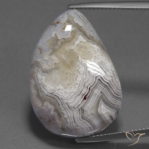 31.19ct Natural Multicolor Jaspe, Elegante, Opaco