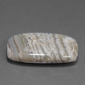 Jaspe multicolor natural de 16,05 ct, corte cojín, opaco