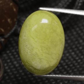 Jaspe multicolor natural de 8,46 ct, corte óvalo, opaco