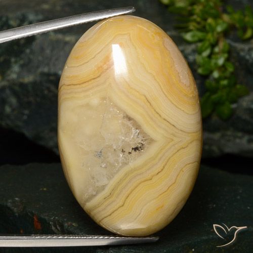 59.42ct Natural Multicolor Jaspe, Ovalada, Opaco