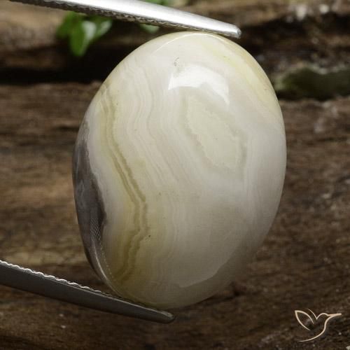 16.43ct Natural Multicolor Jaspe, Ovalada, Opaco