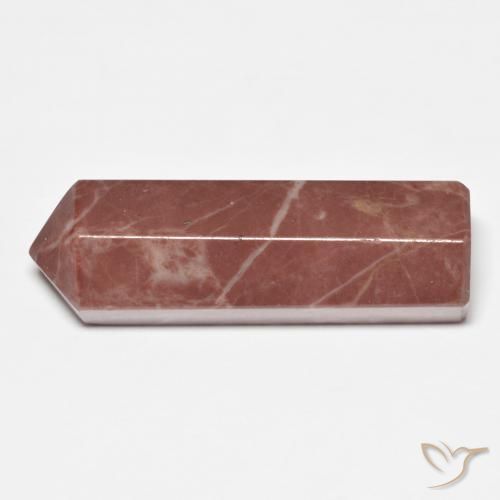 Jaspe Multicolor natural de 30.03 ct, Elegante, Opaco