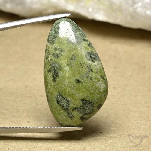 19.38ct Natural Multicolor Jaspe, Elegante, Opaco