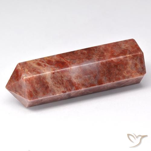 39.49ct Natural Multicolor Jaspe, Elegante, Opaco