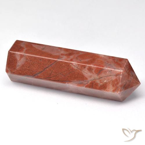 Jaspe Multicolor natural de 27.11 ct, Elegante, Opaco