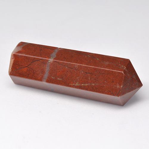 Jaspe Multicolor natural de 27.20 ct, Forma elegante, Opaco