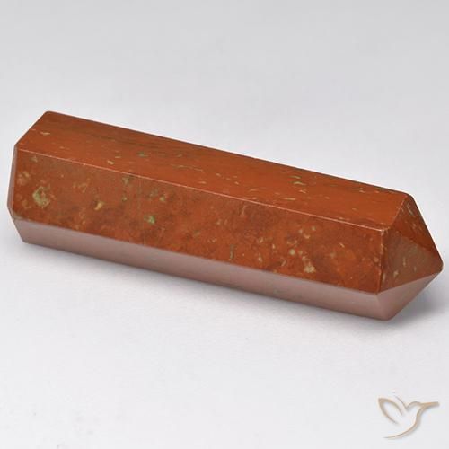 Jaspe Multicolor natural de 24.40 ct, Elegante, Opaco