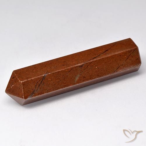 Jaspe Multicolor natural de 20.26 ct, Elegante, Opaco