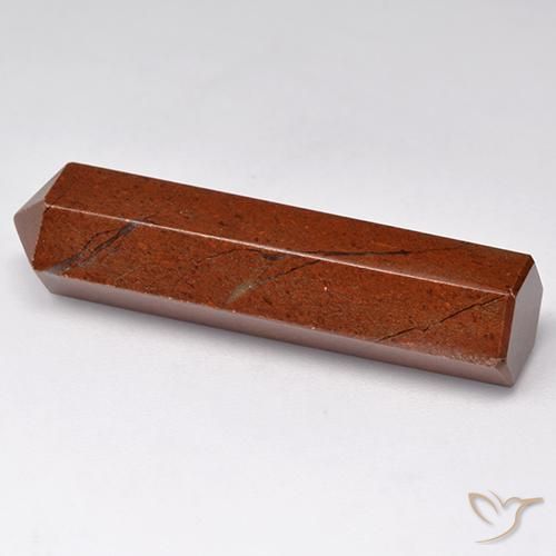 Jaspe Multicolor natural de 20.26 ct, Elegante, Opaco