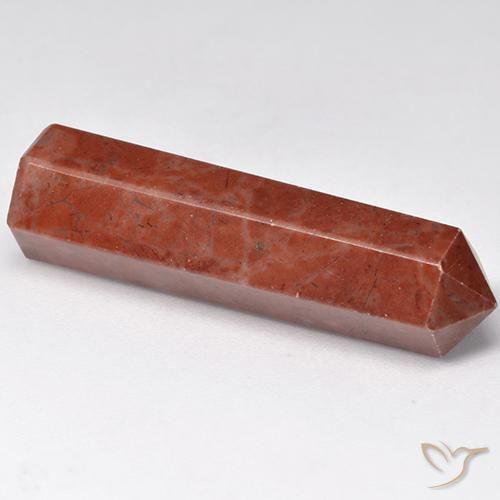 Jaspe Multicolor natural de 20.07 ct, Elegante, Opaco