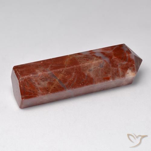 Jaspe Multicolor natural de 31.32 ct, Elegante, Opaco