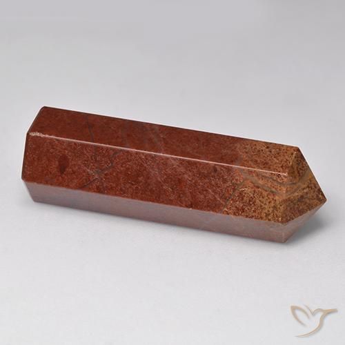 Jaspe Multicolor natural de 38.13 ct, Elegante, Opaco
