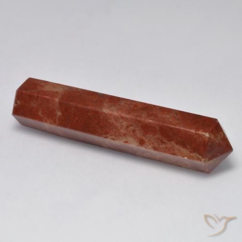 Jaspe Multicolor natural de 16.24 ct, Elegante, Opaco