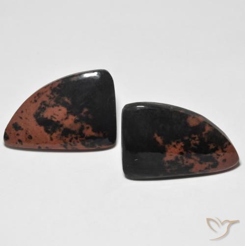 18.33ctw Natural Multicolor Jaspe, Elegante, Opaco