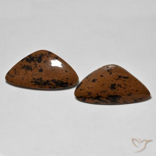 20.90ctw Natural Multicolor Jaspe, Elegante, Opaco