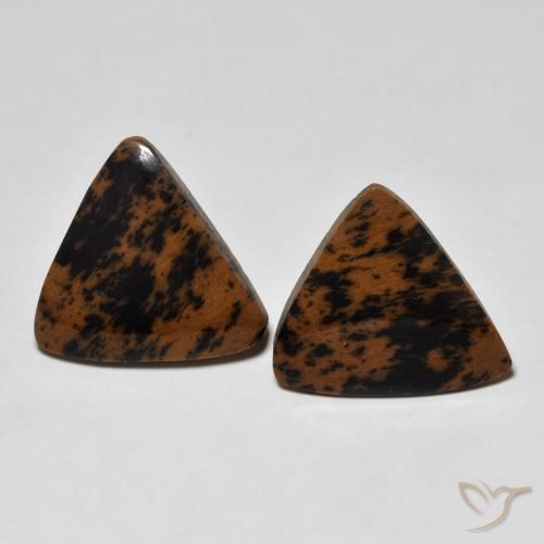 10.63ctw Natural Multicolor Jaspe, Trillón, Opaco