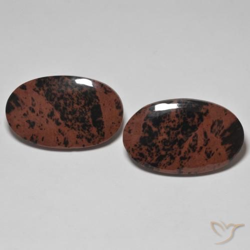 29.54ctw Natural Multicolor Jaspe, Ovalada, Opaco
