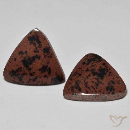 Gemas de Jaspe Multicolor natural de 16.22 ct, Trillón, Opaco