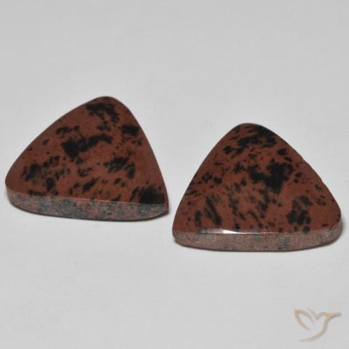 Gemas de Jaspe Multicolor natural de 16.22 ct, Trillón, Opaco