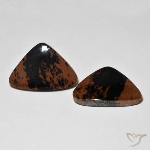 Gemas de Jaspe Multicolor natural de 18.99 ct, Trillón, Opaco