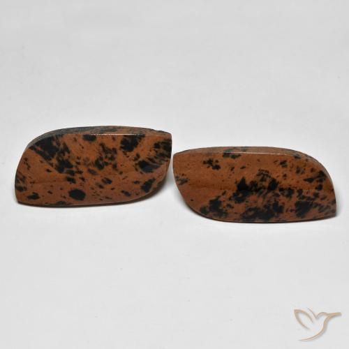 24.82ctw Natural Multicolor Jaspe, Elegante, Opaco