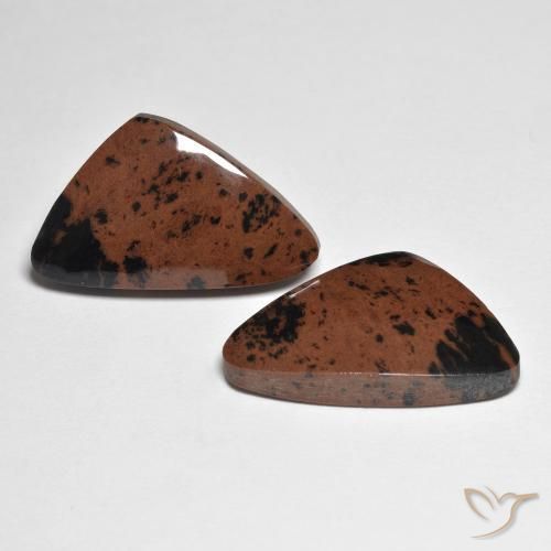 Gemas de Jaspe Multicolor natural de 18.15 ct, Elegante, Opaco