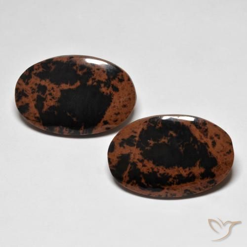 25.68ctw Natural Multicolor Jaspe, Ovalada, Opaco