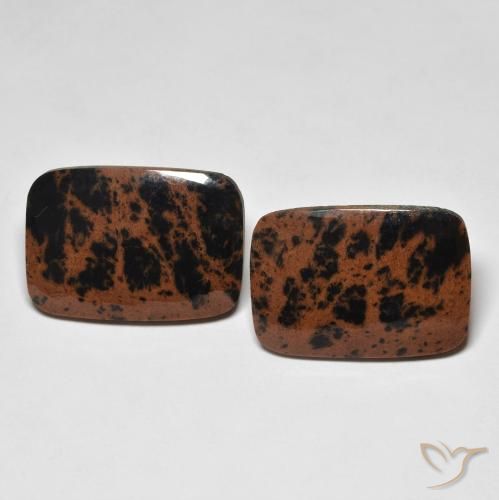 17.67ctw Natural Multicolor Jaspe, Forma Cojín, Opaco